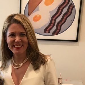 Meet your Posher, Anne